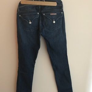 Hudson Collin Flap Skinny 25